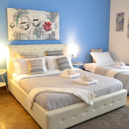 Central Avenue B&B Bologna Buitenkant foto