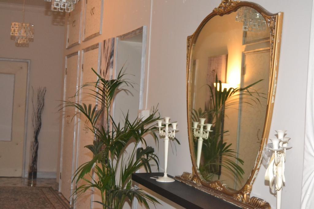 Central Avenue B&B Bologna Buitenkant foto