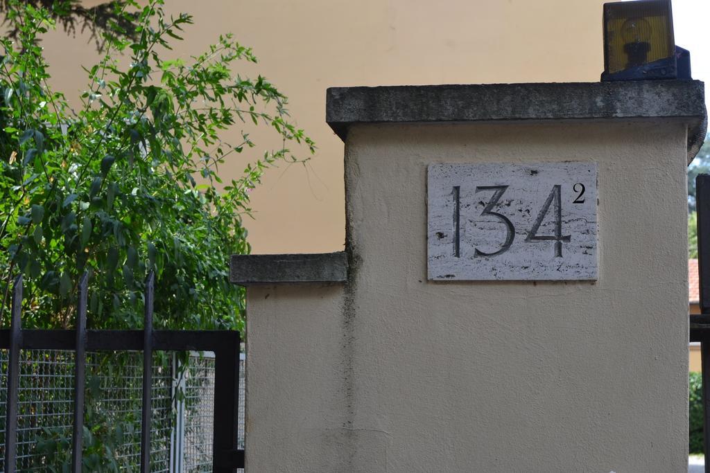 Central Avenue B&B Bologna Buitenkant foto