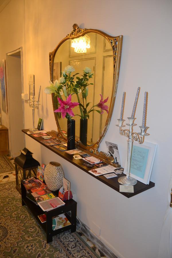 Central Avenue B&B Bologna Buitenkant foto
