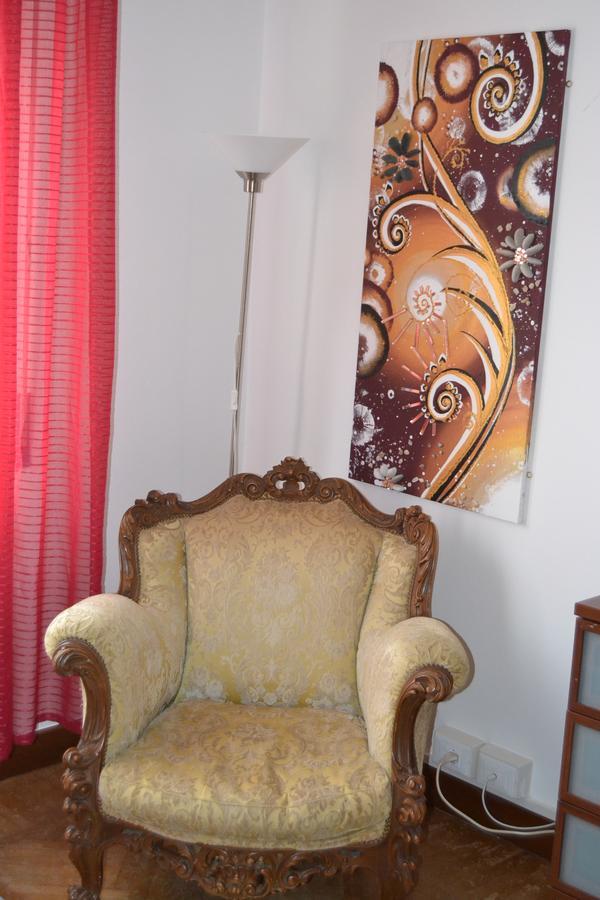 Central Avenue B&B Bologna Buitenkant foto