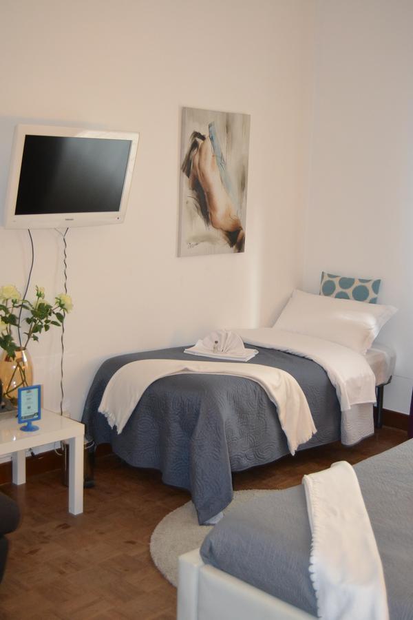 Central Avenue B&B Bologna Buitenkant foto