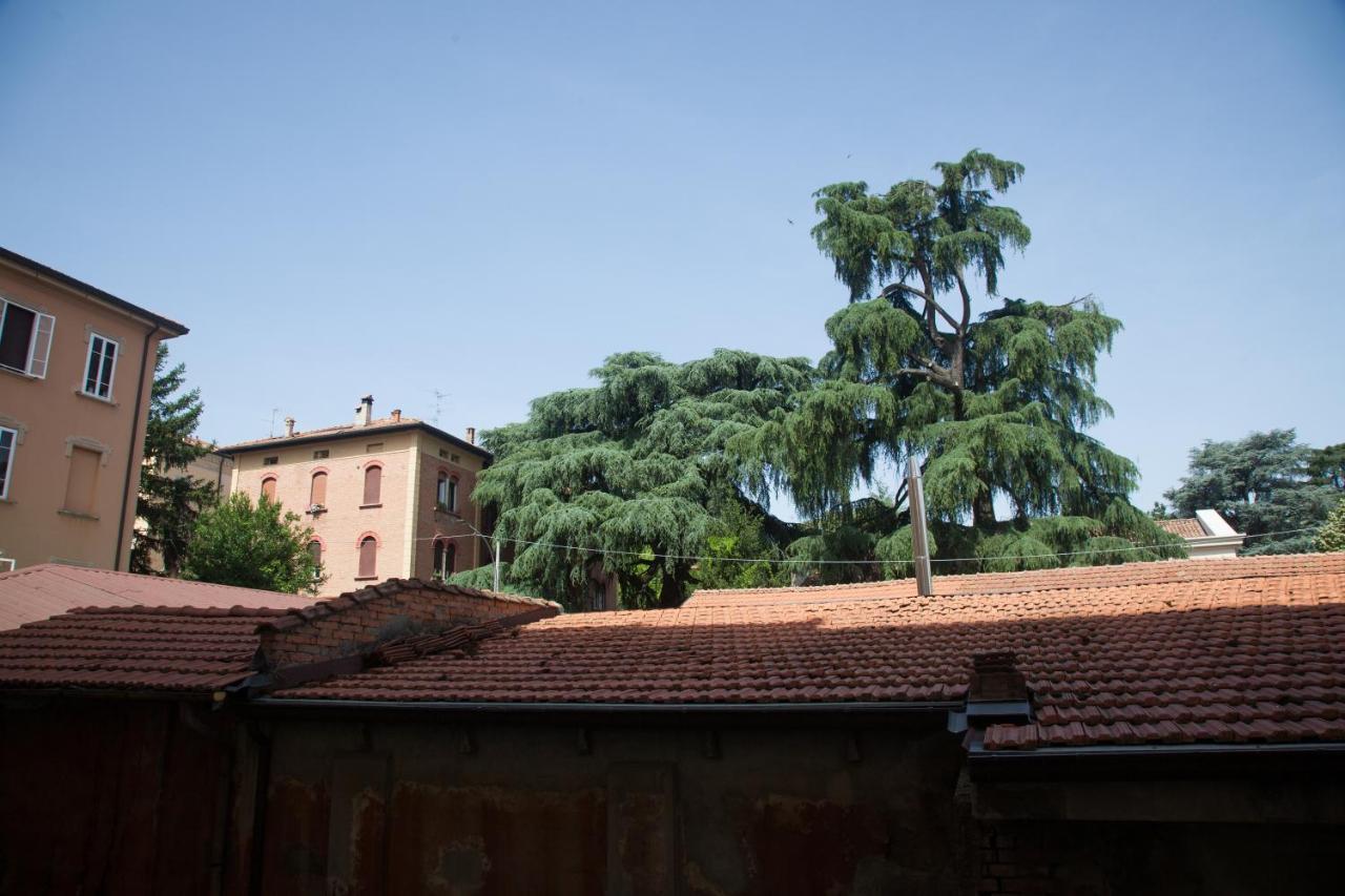 Central Avenue B&B Bologna Buitenkant foto