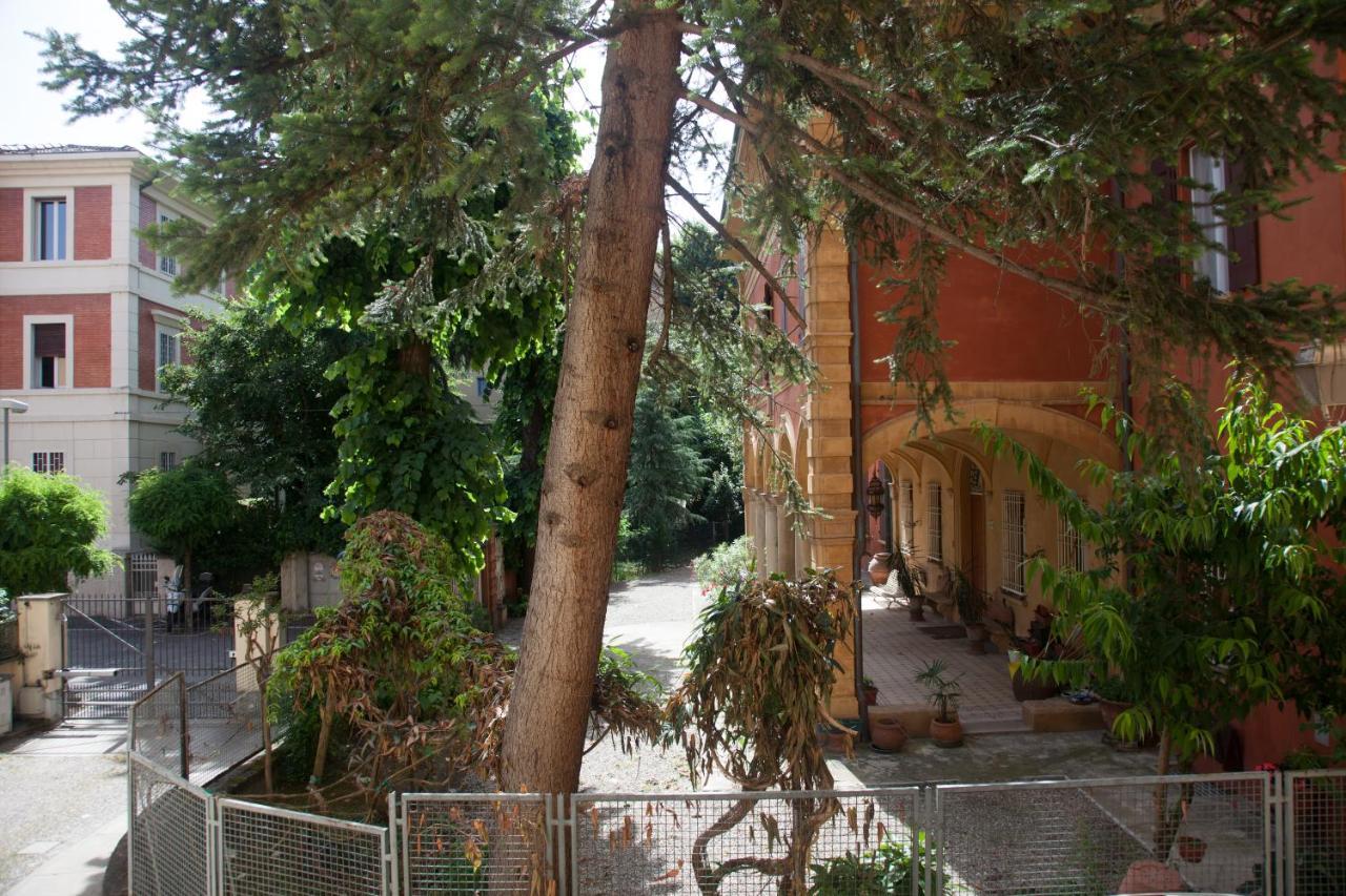 Central Avenue B&B Bologna Buitenkant foto