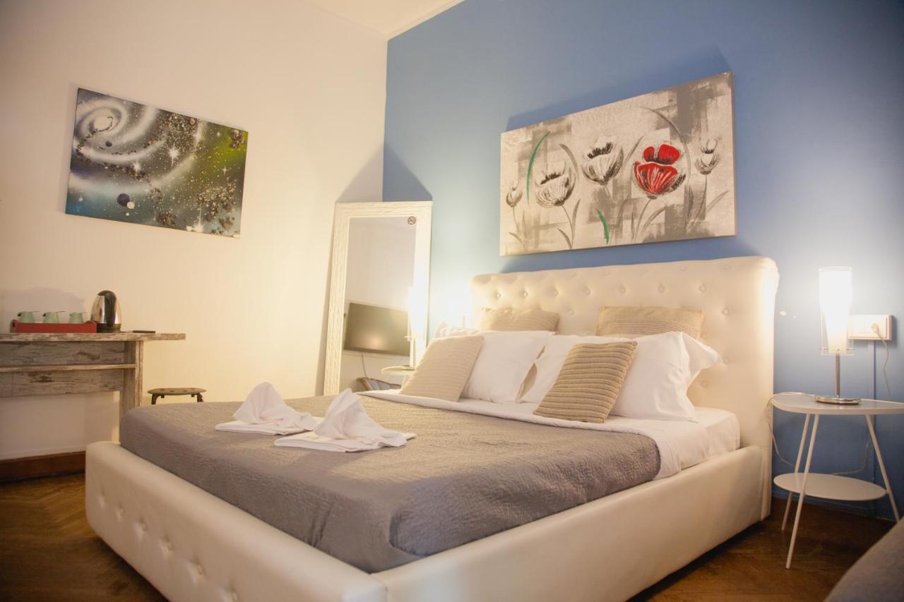 Central Avenue B&B Bologna Buitenkant foto