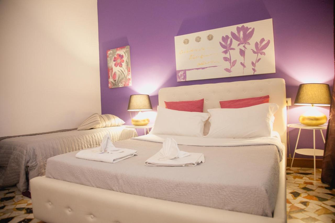 Central Avenue B&B Bologna Buitenkant foto